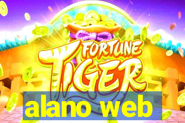 alano web